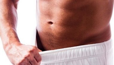 How to make a massage to enhance a member