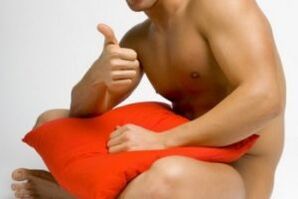 Methods for increasing penis increased using exercises