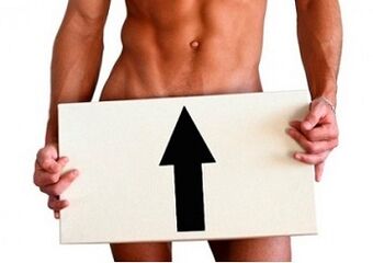 Techniques for increasing the size of the penis