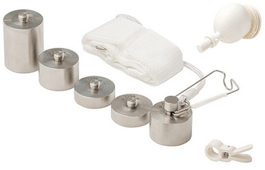 expansion with suspension
