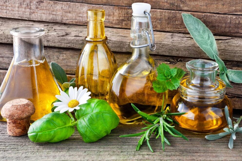 Oils to increase penis size