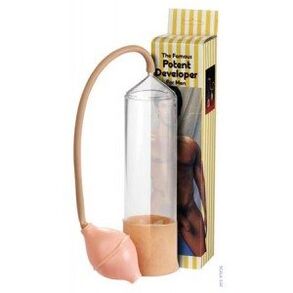 How to use a penis enlargement pump