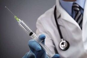 Injection of hyaluronic acid to enlarge the penis