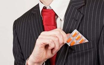 Taking pills containing male hormones at puberty will lengthen the penis