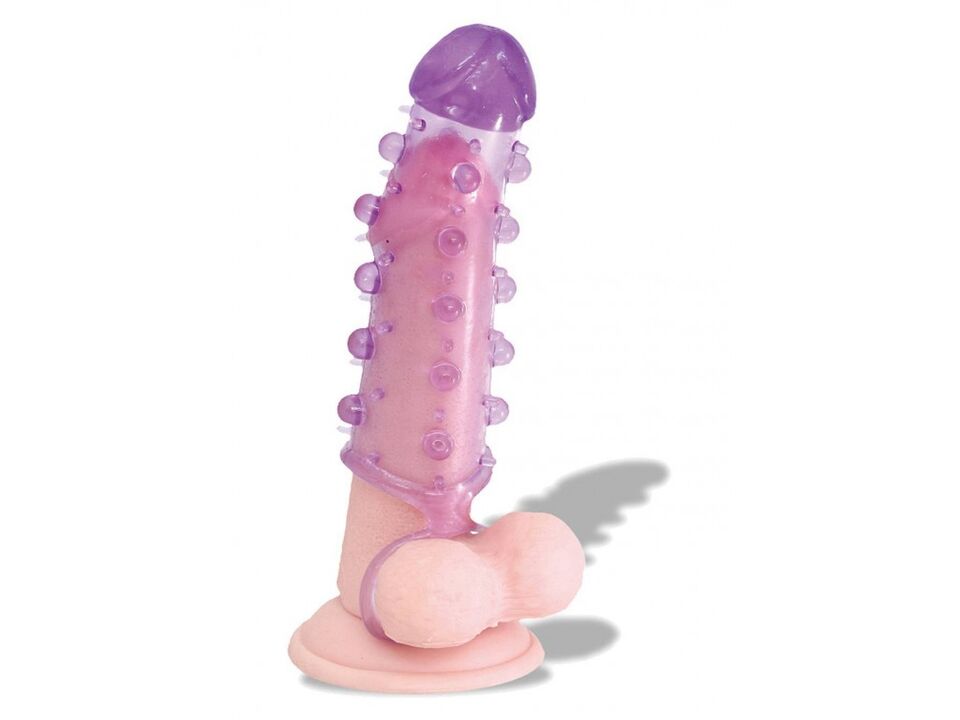 Penis enlargement