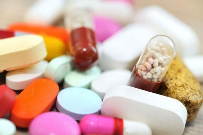 Penis enlargement preparations