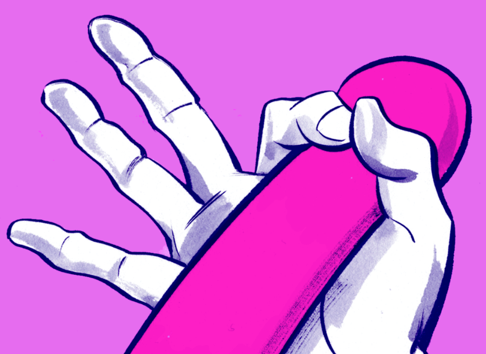 In Penis Enlargement Exercise
