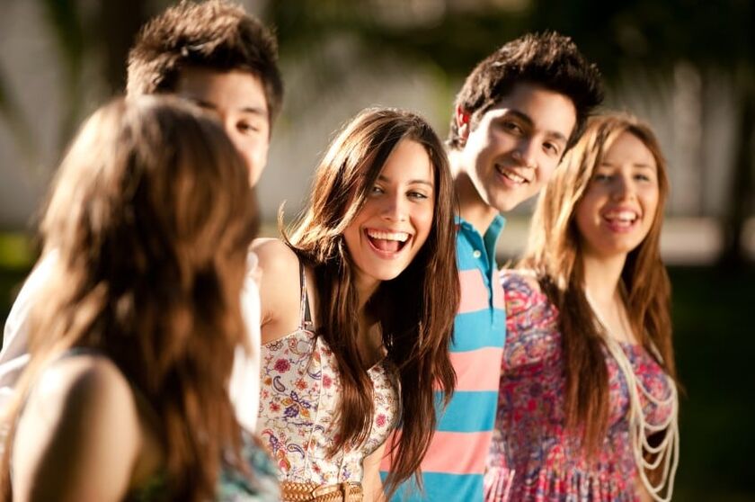 Adults and penis enlargement at 14 years of age